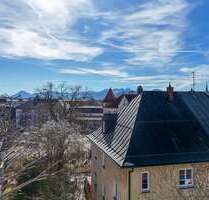 Wohnung zum Kaufen in Rosenheim 640.000,00 € 128 m²