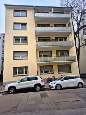 Foto - Wohnung zum Kaufen in Mannheim 249.000,00 € 68 m²