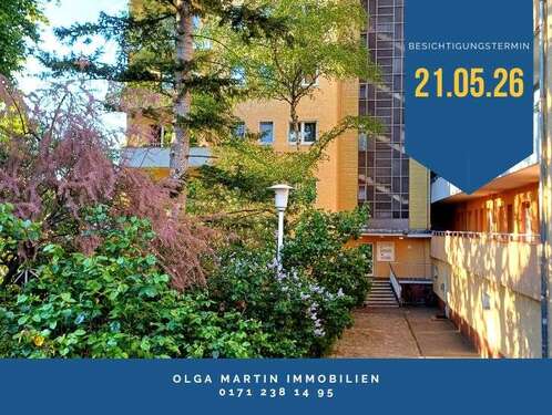 Foto - Wohnung zum Kaufen in Berlin 179.900,00 € 52.1 m²