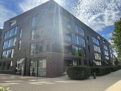 Foto - Wohnung zum Mieten in Hamburg 1.250,00 € 84.49 m²