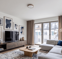 Wohnung zum Kaufen in München 1.550.000,00 € 131.88 m²