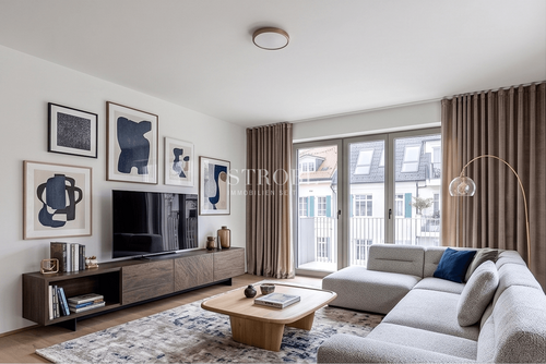Foto - Wohnung zum Kaufen in München 1.550.000,00 € 131.88 m²