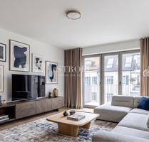 Wohnung zum Kaufen in München 1.550.000,00 € 131.88 m²