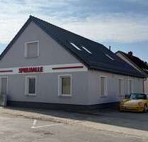 Spezialgewerbe in Luckenwalde 385.000,00 € 124 m²