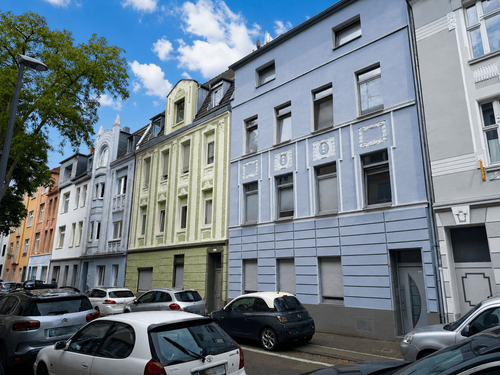 Foto - Haus zum Kaufen in Köln 1.140.000,00 € 272.66 m²