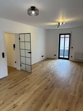 Foto - Wohnung zum Kaufen in Gerolzhofen 193.000,00 € 60 m²