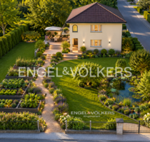 Haus zum Kaufen in Karben 895.000,00 € 201 m²