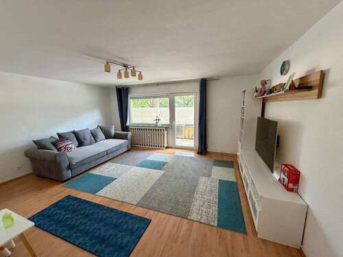 Foto - Wohnung zum Mieten in Rastatt 850,00 € 89 m²
