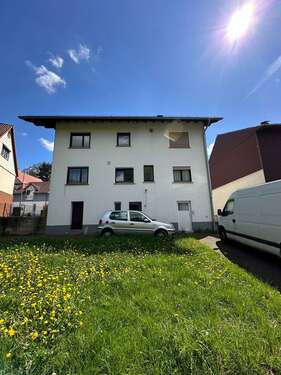 Foto - Wohnung zum Kaufen in Mossautal 179.000,00 € 108 m²