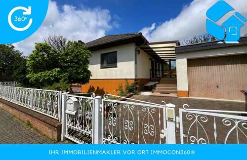 Foto - Haus zum Kaufen in Münzenberg Ober-Hörgern 315.000,00 € 110 m²