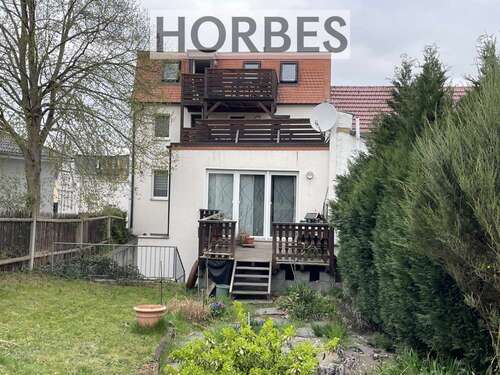 Foto - Haus zum Kaufen in Meerane 160.000,00 € 318.14 m²