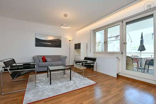 Foto - Wohnung zum Mieten in Stuttgart 1.290,00 € 42 m²