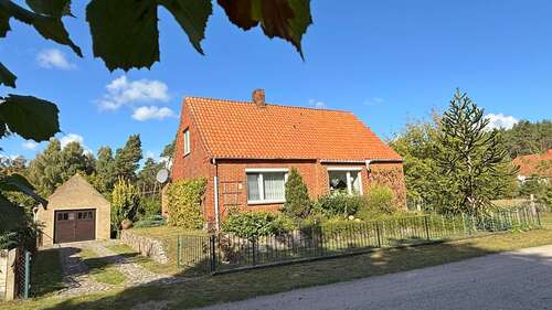 Foto - Haus zum Kaufen in Stixe 189.000,00 € 120 m²