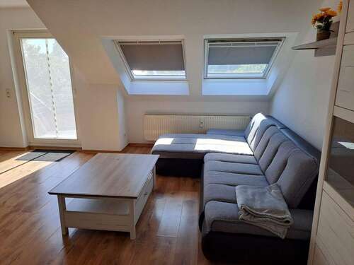 Foto - Wohnung zum Mieten in Düsseldorf 800,00 € 35 m²