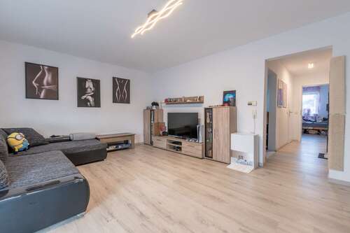 Foto - Wohnung zum Kaufen in Freiberg am Neckar 229.000,00 € 72 m²