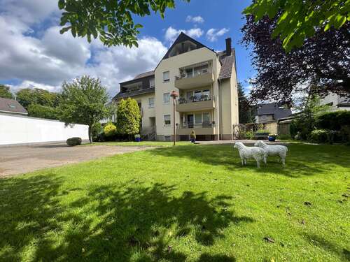 Foto - Wohnung zum Kaufen in Gelsenkirchen 122.000,00 € 73.93 m²