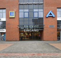 Einzelhandel in Wentorf bei Hamburg 937,50 € 31.25 m²