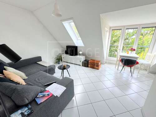 Foto - Wohnung zum Kaufen in Schwetzingen 174.900,00 € 38.11 m²
