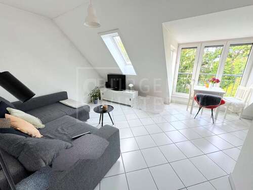 Foto - Wohnung zum Kaufen in Schwetzingen 174.900,00 € 38.11 m²