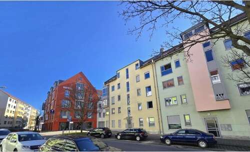 Foto - Wohnung zum Kaufen in Plauen 89.000,00 € 52 m²