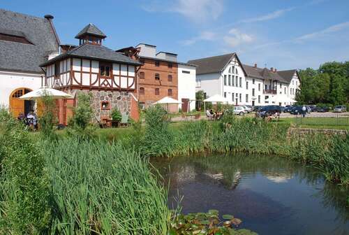 Foto - Haus zum Kaufen in Klocksin 24.450,00 € 10660 m²