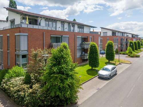 Foto - Wohnung zum Mieten in Emsdetten 827,00 € 99.62 m²