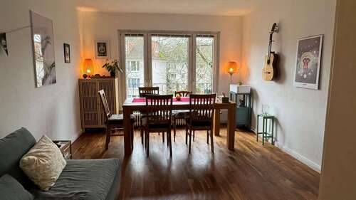 Foto - Wohnung zum Kaufen in Hamburg 432.000,00 € 56 m²