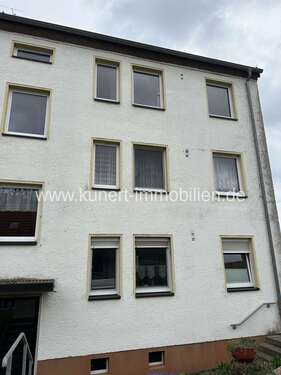 Foto - Wohnung zum Kaufen in Friedeburg 90.000,00 € 135 m²