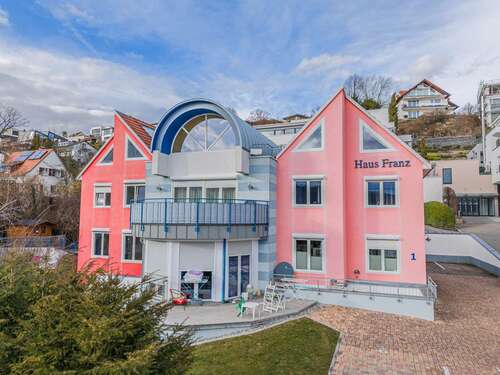 Foto - Haus zum Kaufen in Bodman-Ludwigshafen 1.849.000,00 € 455 m²