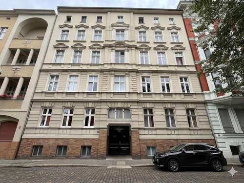 Foto - Wohnung zum Kaufen in Berlin 150.000,00 € 48.52 m²
