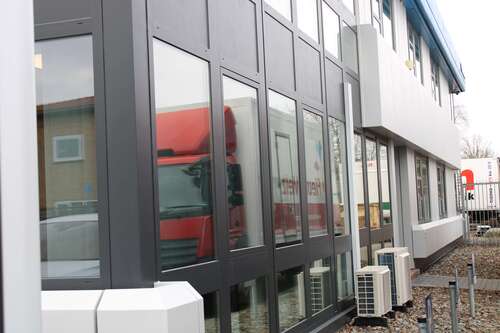 Foto - Büro in Langenhagen 600,00 € 75 m²
