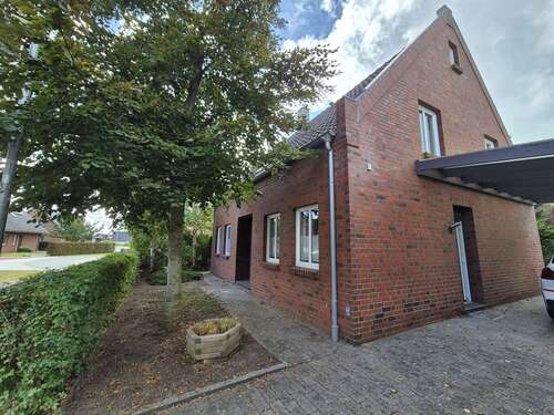 Foto - Haus zum Kaufen in Jemgum 389.000,00 € 127.48 m²