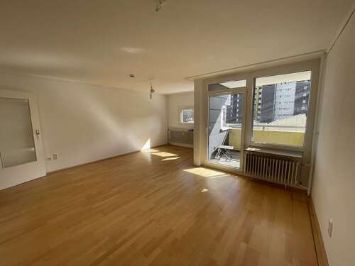 Foto - Wohnung zum Mieten in München 670,00 € 40 m²