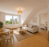 Wohnung zum Kaufen in Hamburg 259.000,00 € 43 m²