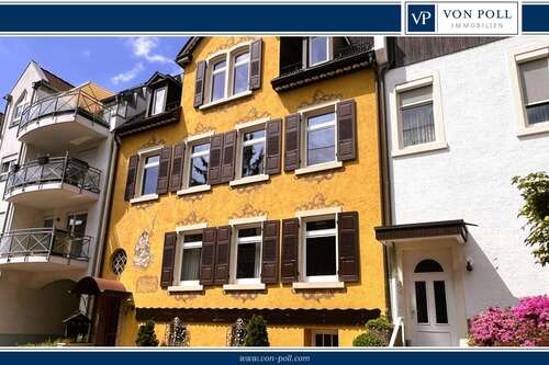 Foto - Haus zum Kaufen in Baden-Baden 925.000,00 € 240 m²