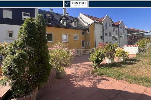 Foto - Haus zum Kaufen in Baden-Baden 880.000,00 € 240 m²