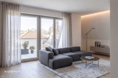 Foto - Wohnung zum Kaufen in München 1.695.000,00 € 141.95 m²