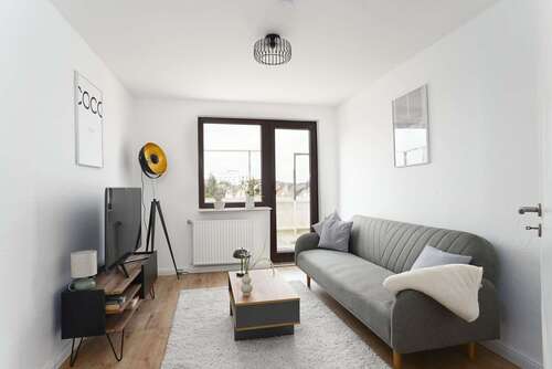 Foto - Wohnung zum Kaufen in Bremen 155.000,00 € 41 m²