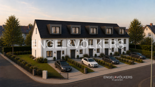 Foto - Grundstück zu verkaufen in Karben 895.000,00 € 1219 m²