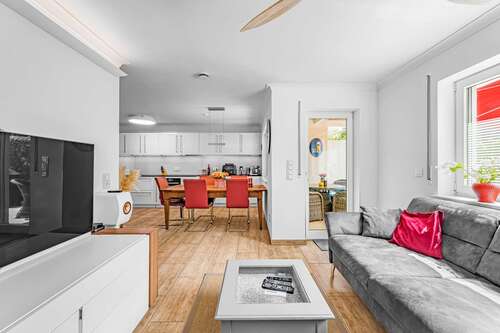 Foto - Wohnung zum Kaufen in München 720.000,00 € 86.7 m²
