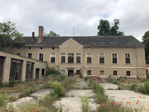 Foto - Halle in Lüderitz 495.000,00 € 500 m²