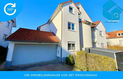 Foto - Wohnung zum Kaufen in Bad Nauheim 549.000,00 € 122 m²
