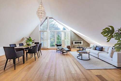 Foto - Wohnung zum Kaufen in Hamburg 699.000,00 € 109 m²