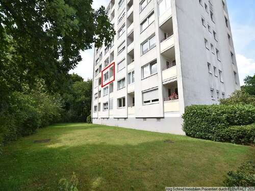 Foto - Wohnung zum Kaufen in Bremen 68.000,00 € 36 m²