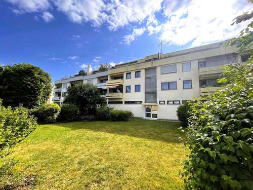Foto - Wohnung zum Kaufen in Germering 569.000,00 € 101.76 m²