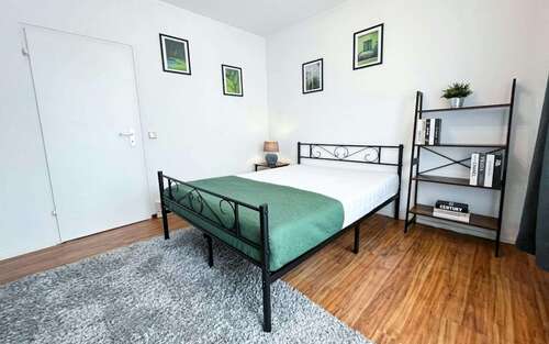 Foto - WG-Zimmer in Berlin 715,00 € 14 m²