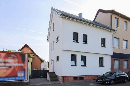 Foto - Haus zum Kaufen in Schifferstadt 830.000,00 € 155 m²