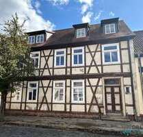 Haus zum Kaufen in Osterburg 110.000,00 € 228 m²