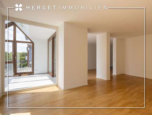 Foto - Wohnung zum Mieten in Schönberg 1.590,00 € 113 m²