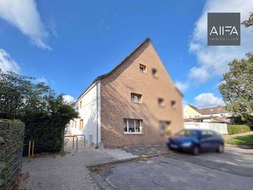 Foto - Haus zum Kaufen in Hückelhoven-Schaufenberg 219.000,00 € 125 m²